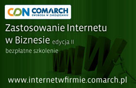 Comarch - oprogramowanie dla fir